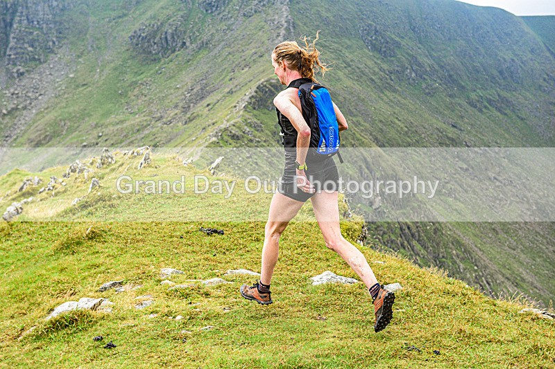 Grisedale Horseshoe-154 - Grisedale Horseshoe Fell Race Saturday 3rd September 2022