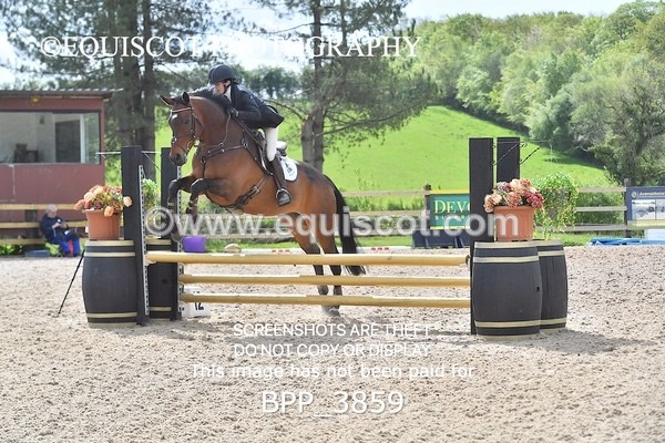 BPP_3859 - CLASS 1 Club/ Unaffiliated 70cms Open