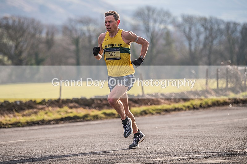 North Lakes-729 - North Lakes 10K & Half Marathon Sunday 9th February 2025
