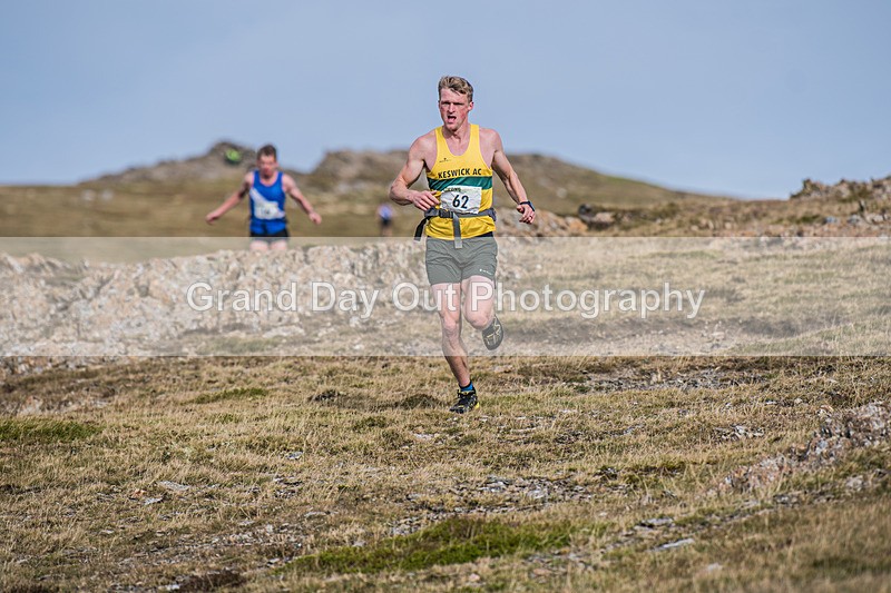 Buttermere-65 - Buttermere Shepherds Meet Fell Race Sunday 27th October 2024