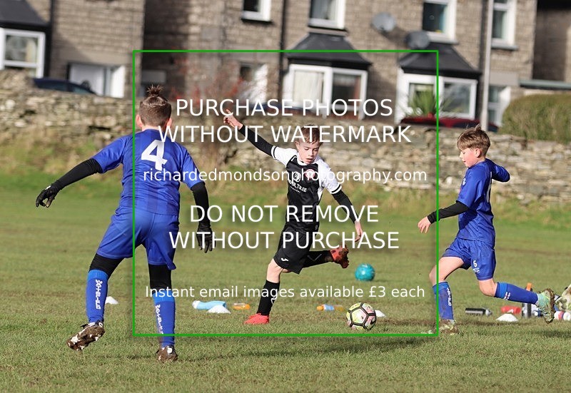 IMG_3903 - Wattsfield U10 v Craven Wanderers U10 (30/1/22)