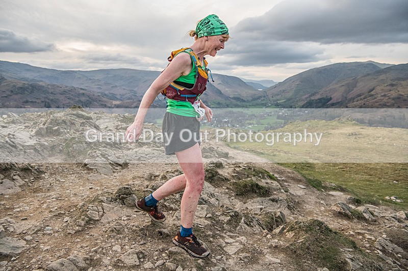 Loughrigg-576 - Loughrigg Fell Race, Wednesday 8th April 2026