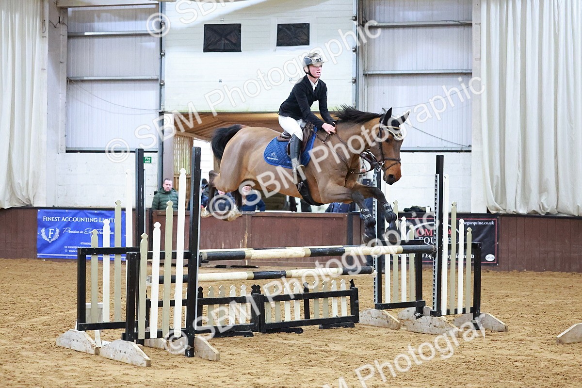 SBM_001064 - Class 3 - Senior Discovery - 1.00m