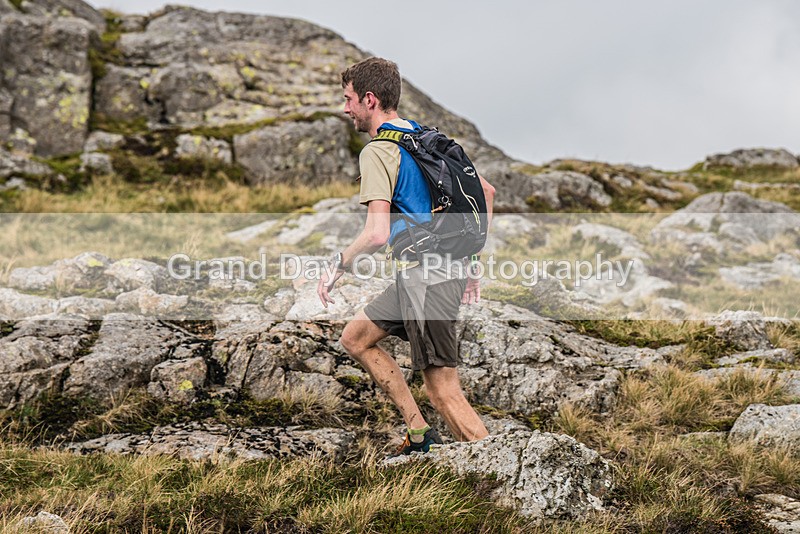 Three Shires-260 - Three Shires Fell Face Saturday 16th September 2023
