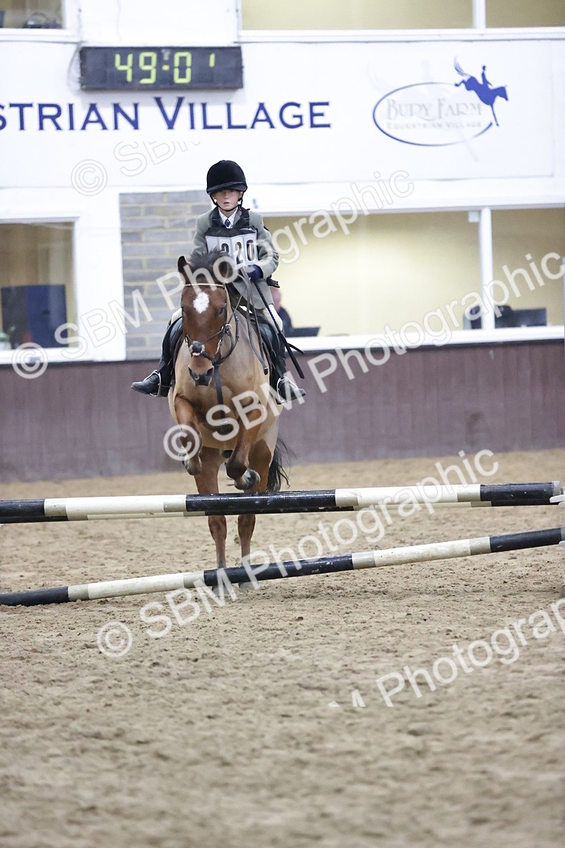 SBM_003895 - Class 3 - 60cm