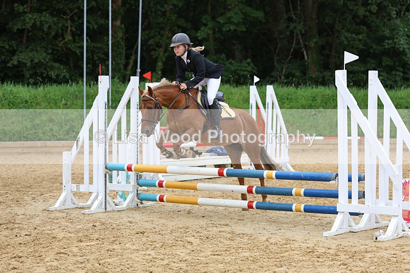 3E7A6660 - Class 10: Junior 60cm