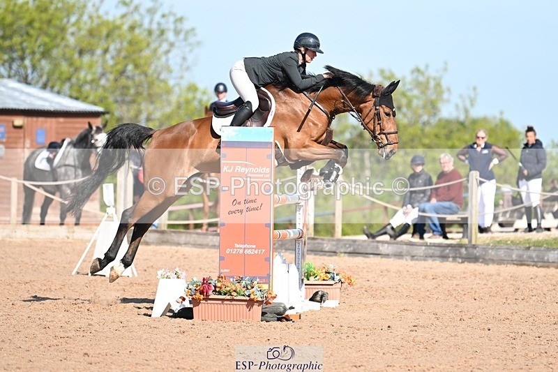 250509-094028-04812 - Cls 13 Snr Foxhunter