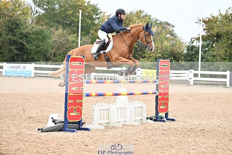 250917-141035-00782 - Cls 5 Foxhunter and 1.20m Open