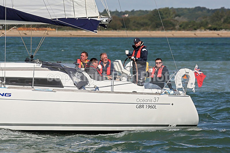 161009 PAR EXCELLENCE - GBR1960L FAIRVIEW SAILING Y92A3610 - Sailboats - monohull
