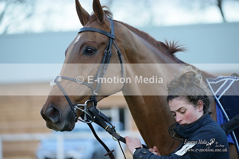 PtP 121221 914 - Barbury International Point-to-Point 112/12/2021