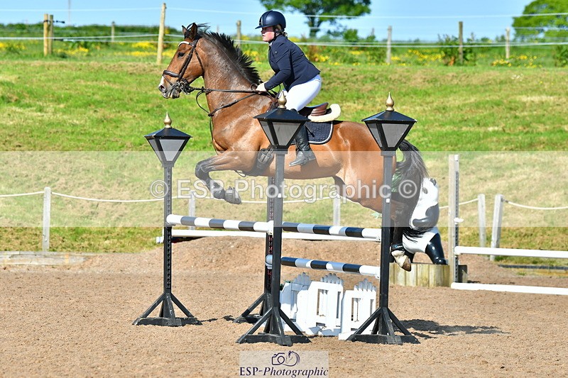 230527A-165944-05447 - Cls 20 Chard 1.10m Speed Derby