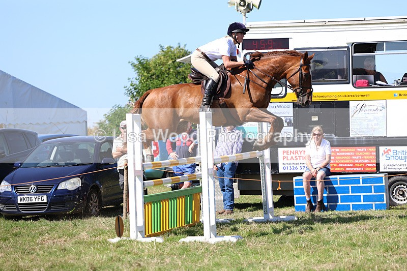 3E7A6459 - Class 13: Senior Newcomers/1.10m open