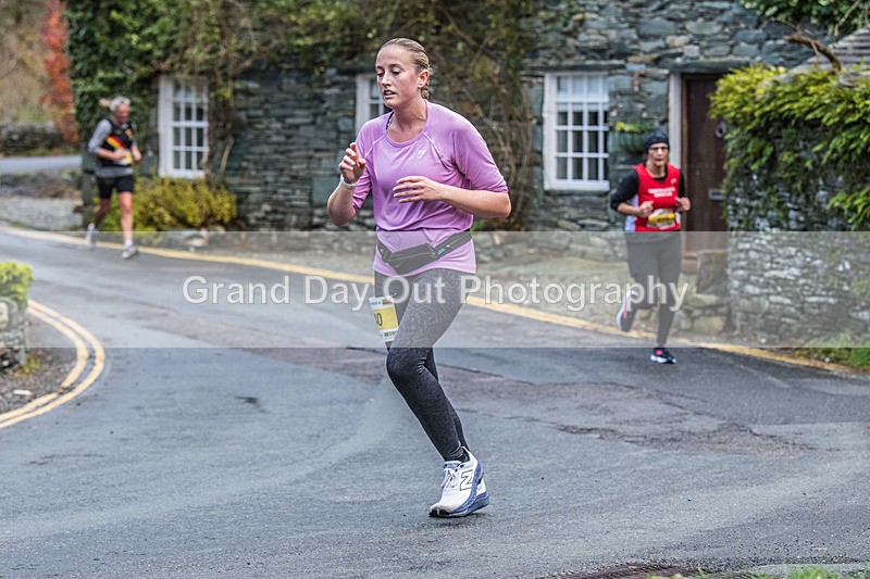 Derwentwater-666 - Derwentwater 10 Mile Road Race Sunday 2nd November 2025