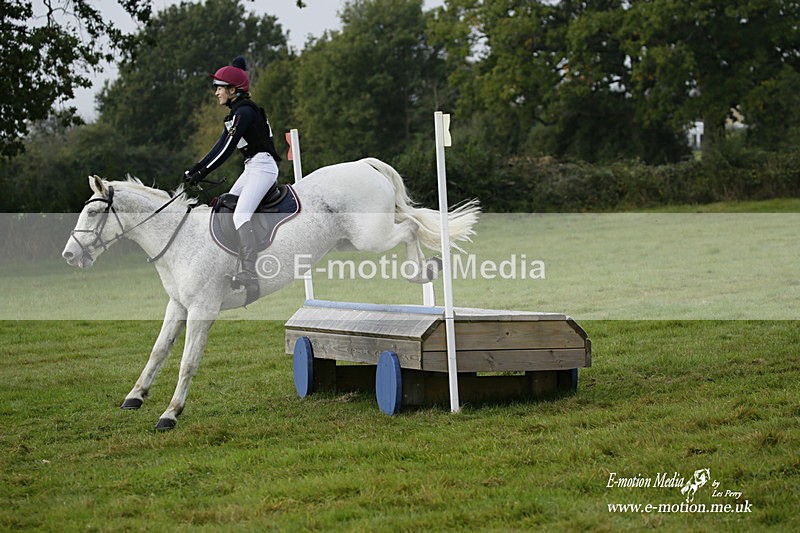  WWHT 171021 0856 - Open Novice (0.80m)  17/10/21