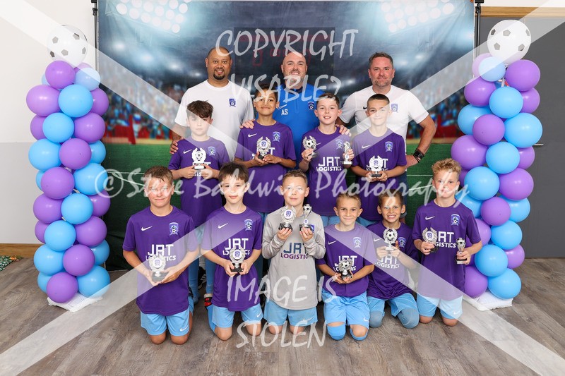 2025-06-21 FC Abbey Meads Presentations-904 - U10 Purple