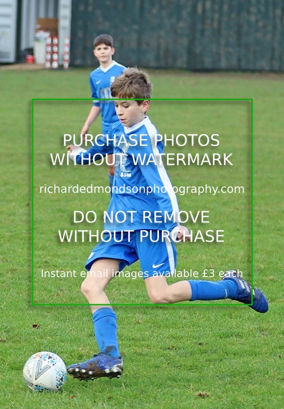 IMG_2215 - Wattsfield U13 v Lune Valley (16/1/22)
