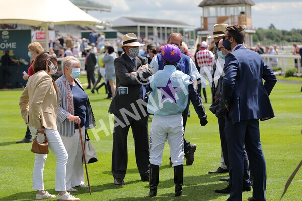 yr11062021r2-4 - Race 2 2.20pm Churchill Tyres Stakes