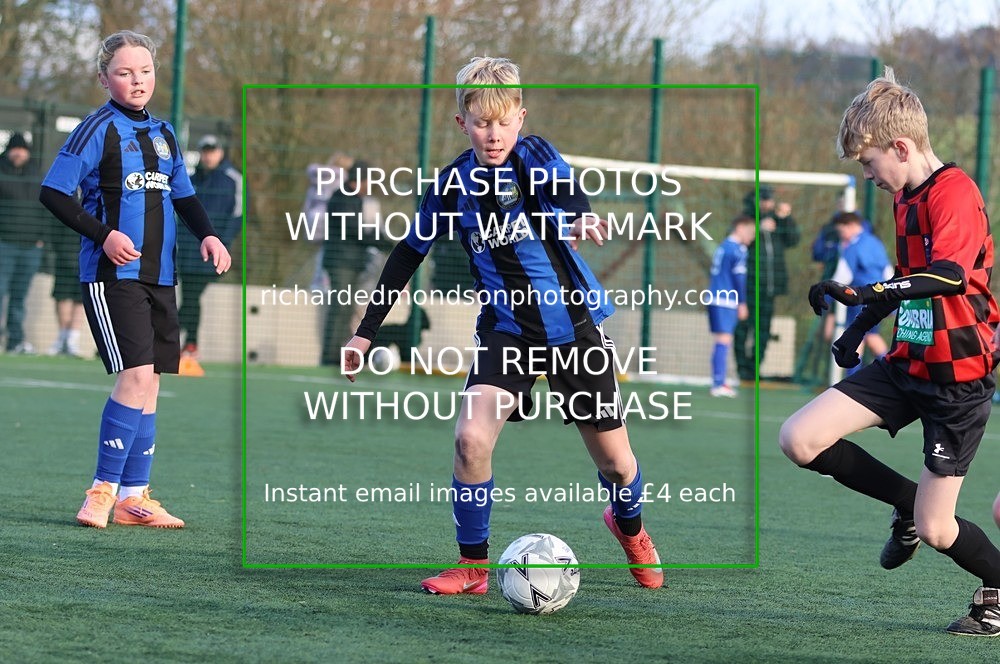 533A0753 - Askam Utd Juniors