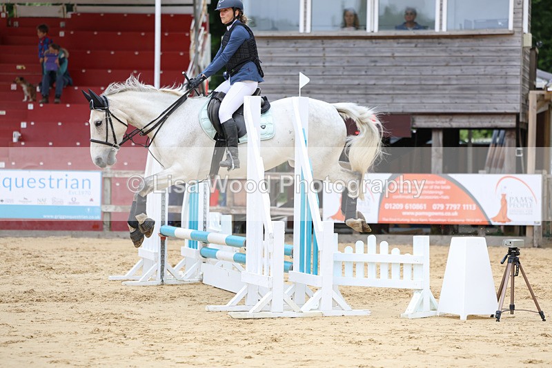 3E7A3944 - Class 5: 60cm Senior