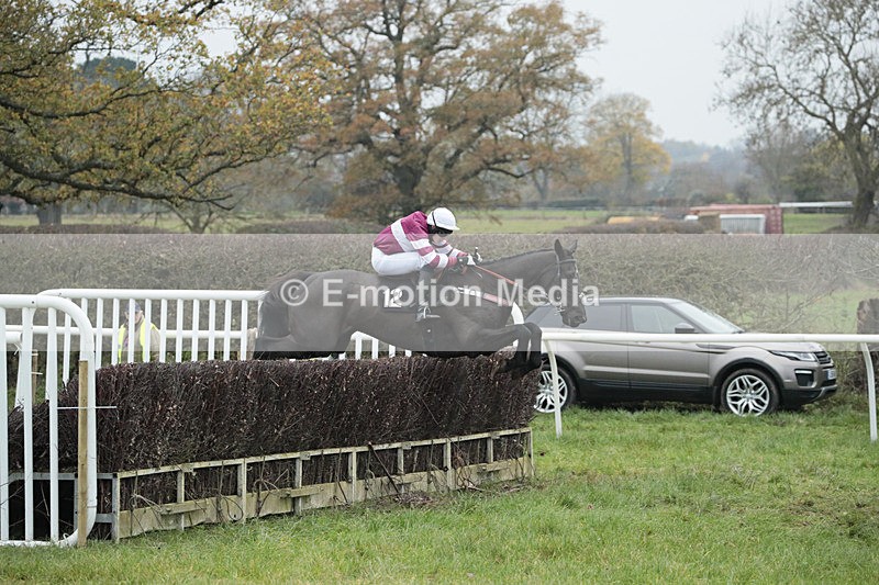 PtP 041222 0867 - Wheatland  Hunt PtP Chaddesley Corbett, Worcs 04/12/22