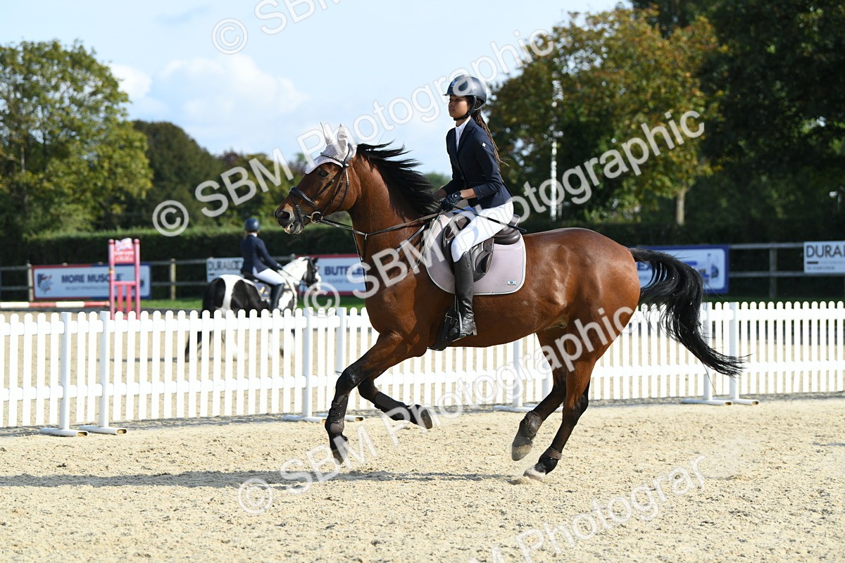 SBM_61677 - j25 - Junior Horse 80cm Championship