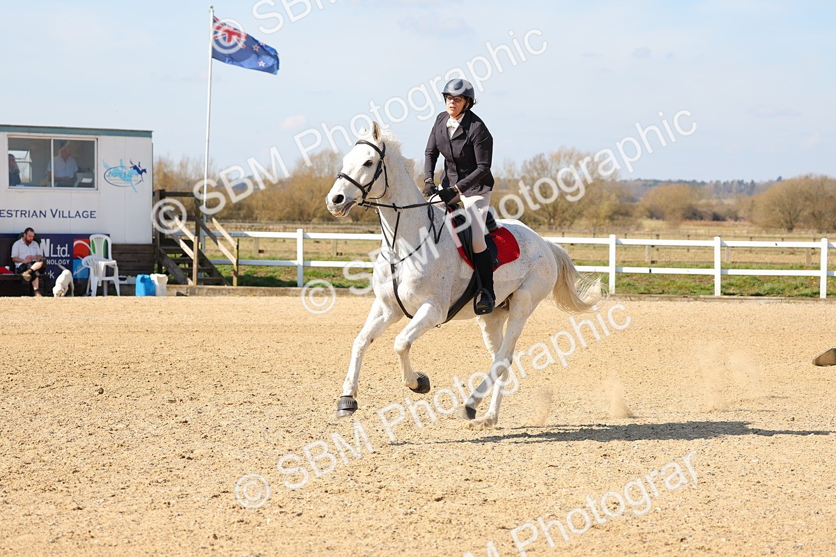 SBM_001029 - Class 3 - Senior Discovery - 1.00m