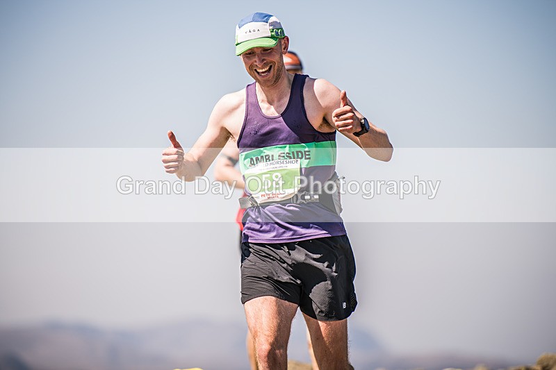 Fairfield-530 - Fairfield Horseshoe Fell Race Saturday 10th May 2025