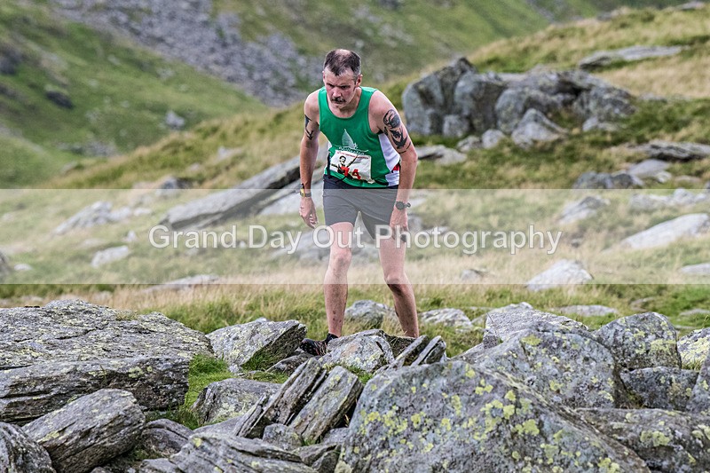 Kentmere-275 - Pete Bland Kentmere Horseshoe Fell Race Sunday 20th July 2025