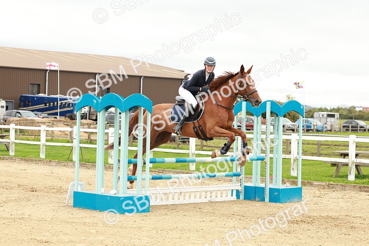 1I0A6965 - Class 2 - Senior British Novice
