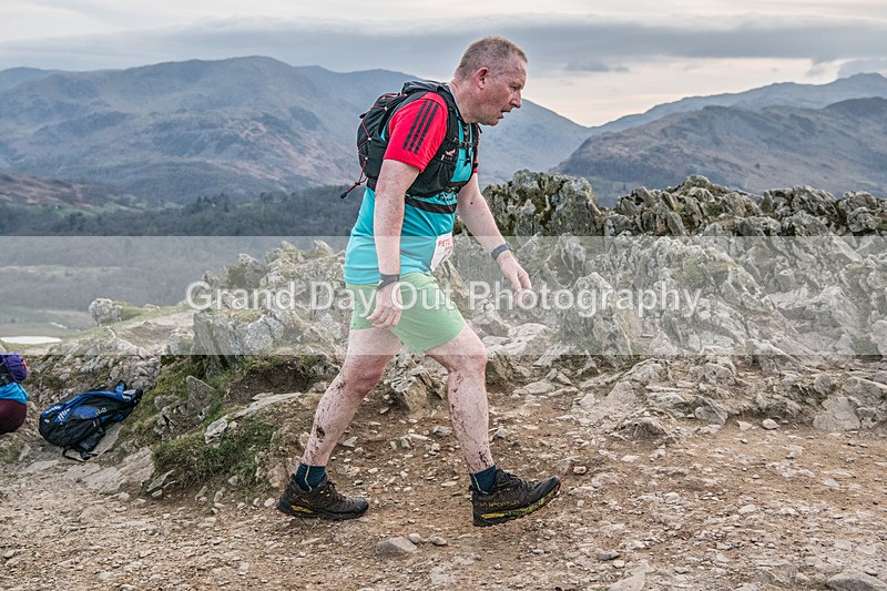 Loughrigg-648 - Loughrigg Fell Race, Wednesday 8th April 2026
