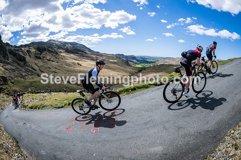 141911-2 - Hardknott Pass Camera 2 14.00-15.00