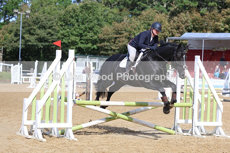 3E7A8889 - Class 8: 80cm Senior