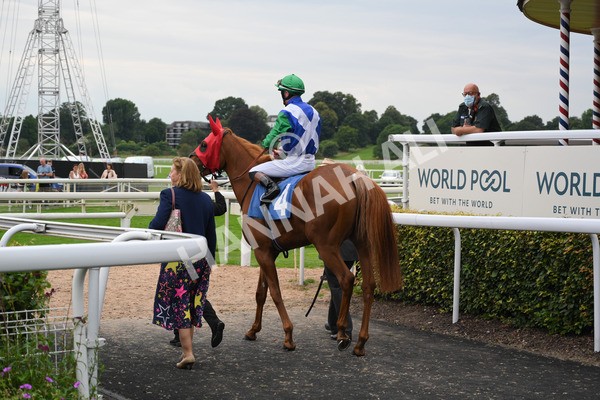 yr20082021r6-1 - Race 6 4.40pm Assured Data Protection British EBF Fillies' Stakes
