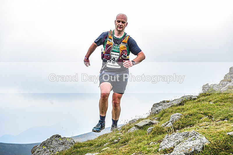 Grisedale Horseshoe-805 - Grisedale Horseshoe Fell Race Saturday 3rd September 2022