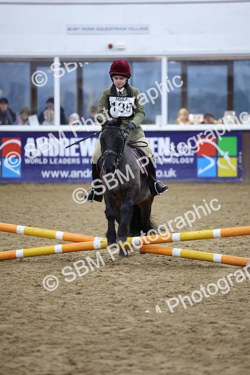 SBM_000011 - Class 1 - 40cm