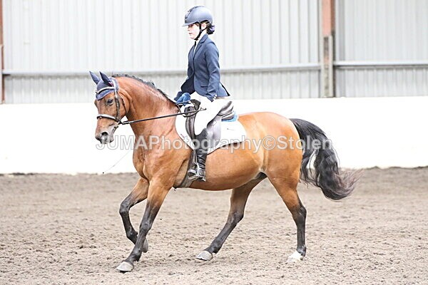 SIAL4979 - CAbin Dressage 5th july 2025