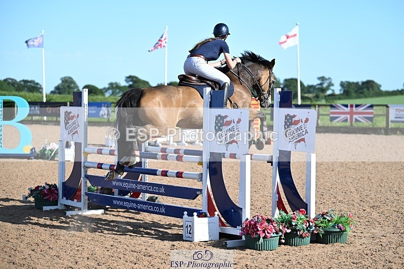 260626-180106-00908 - Cls 3 Pony Newcomers and 1m Open