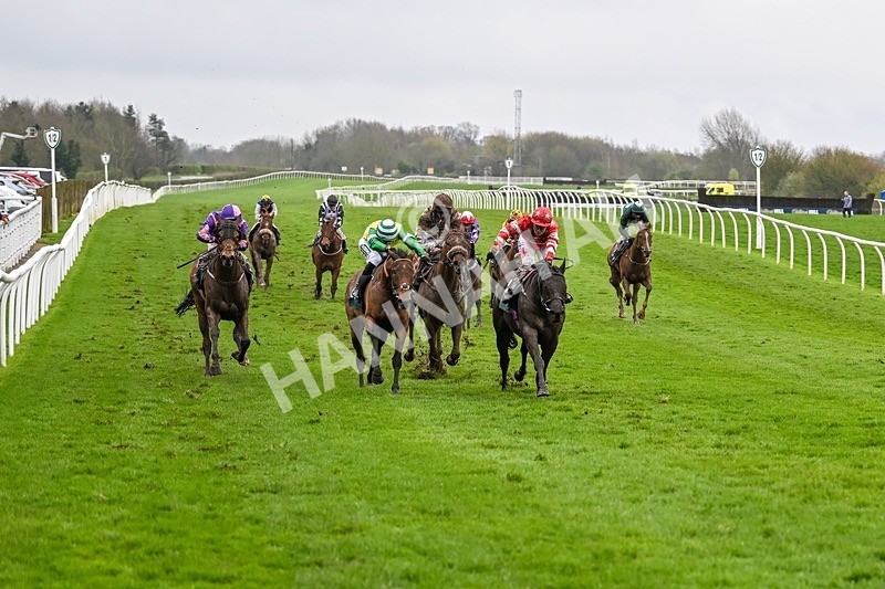  - Race 5