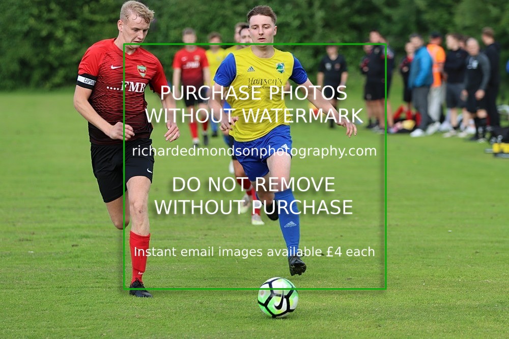 IMG_8085 - Summer League (Endmoor v Kendal Utd)