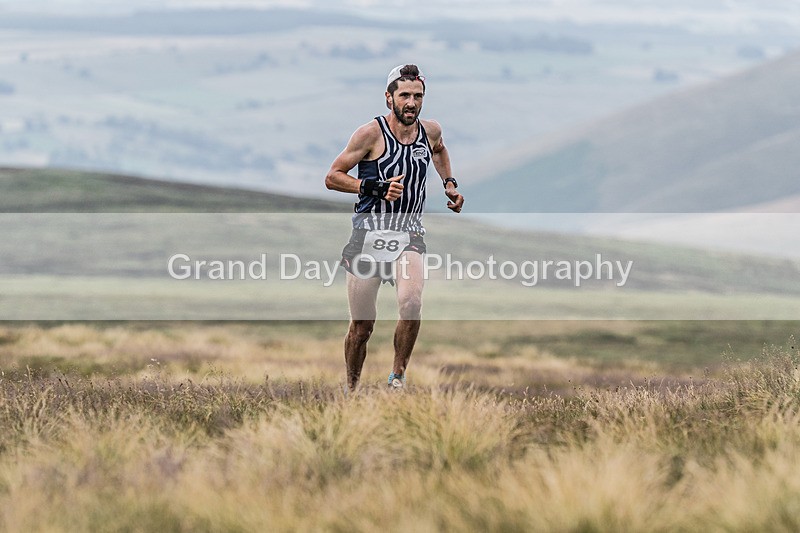 Fellside-4 - Fellside Fell race Wednesday 22nd July 2026