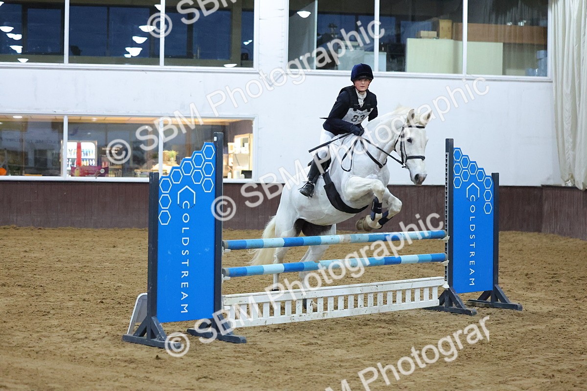 SBM_002476 - Class 6 - Show Jumping 90cm