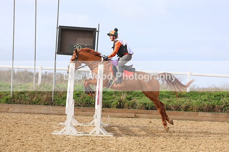 3E7A0065 - Class 5: 85cm