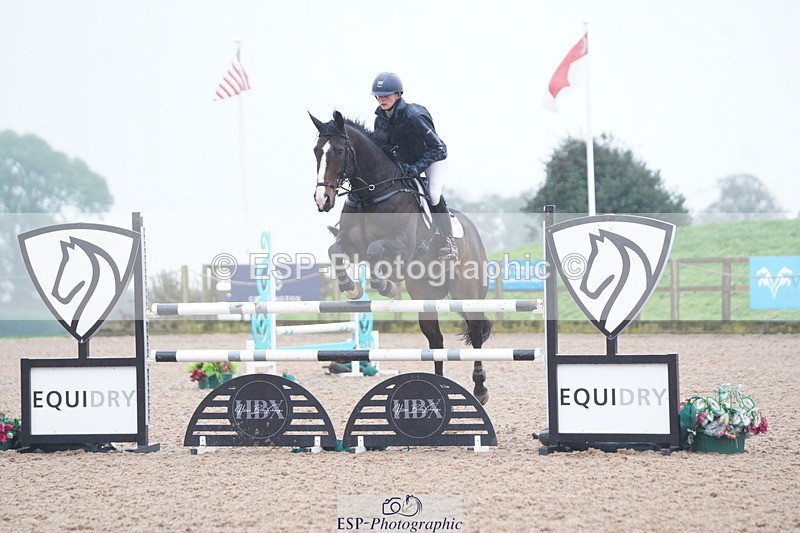 241006A-140312-07847 - Cls 21 Snr Fox & 1.20 Open