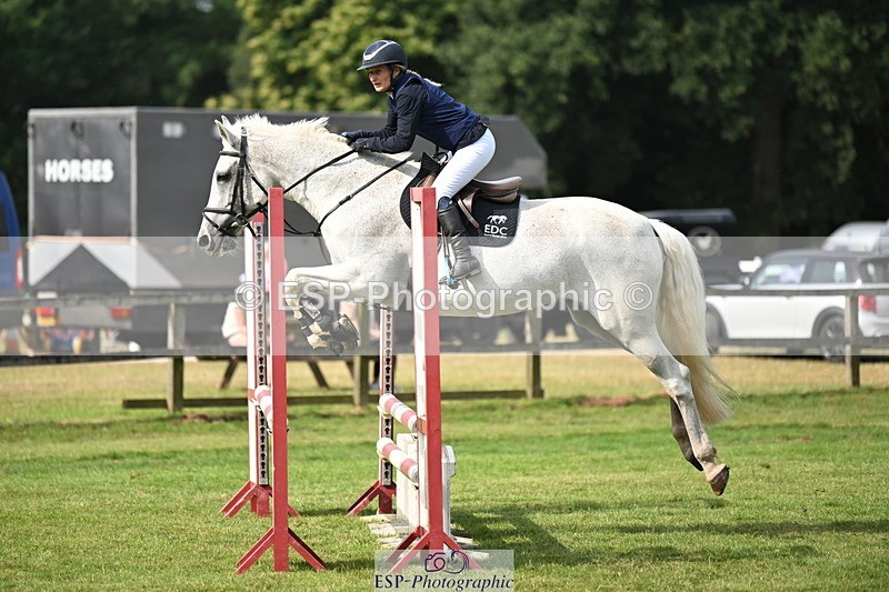 250704A-093155-06805 - Cls 24 85cm Amateur Quali