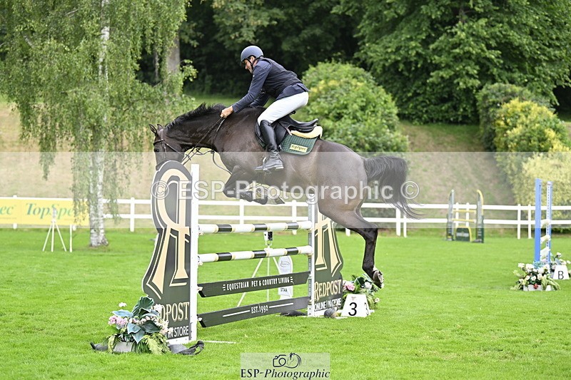 250613A-135027-02372 - Cls 3 Snr Foxhunter