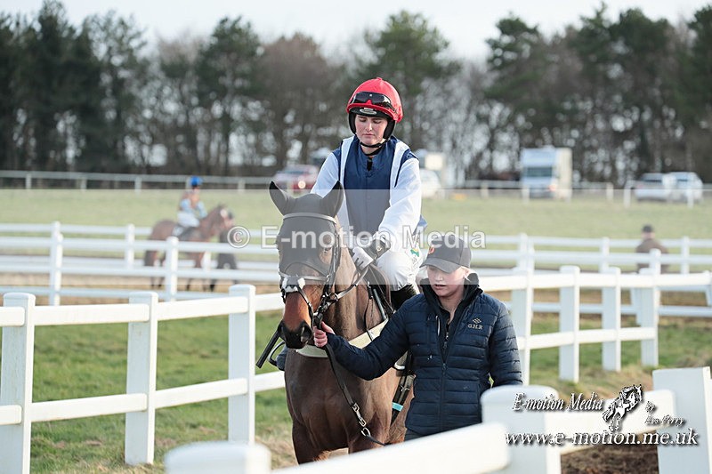 PtP 270124 1126 - Royal Artillery PtP Larkhill 27/01/24
