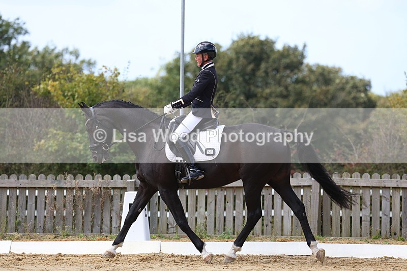 3E7A3801 - Class 8: Novice 6 Section A Championship