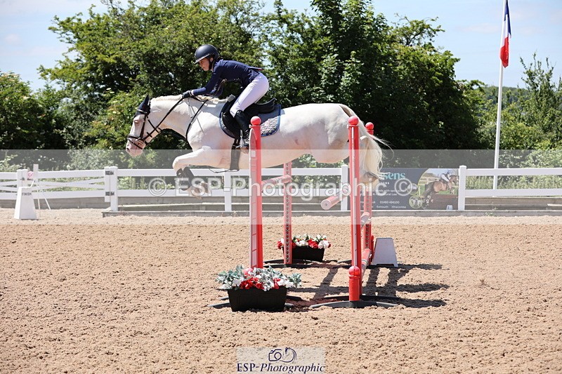 240629A-135008-06568 - Cls 19 Foxhunter and 1.10m Open