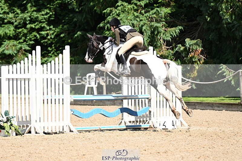 240824X-132907-28966 - 80cm Round 2 13.30 to 14.30