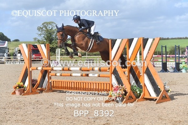 BPP_8392 - CLASS 36 SUN Equiyd 1.05m Amateur Championship Qualifier
